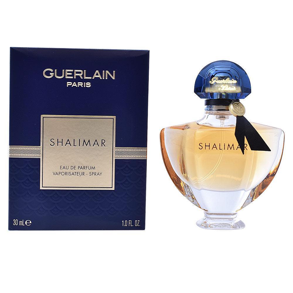 Guerlain Shalimar Eau De Parfum Spray in 30 ml , Perfumes by GUERLAIN. Merkmale: . Verfügbar bei ParfümReich.