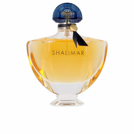 GUERLAIN SHALIMAR eau de parfum spray 90 ml in , Perfumes by GUERLAIN. Merkmale: GUERLAIN SHALIMAR eau de parfum spray. Verfügbar bei ParfümReich.