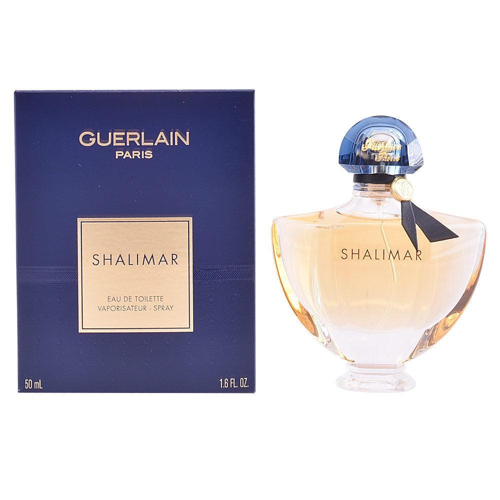 Guerlain Shalimar Eau De Toilette in 50 ml , Perfumes by GUERLAIN. Merkmale: . Verfügbar bei ParfümReich.