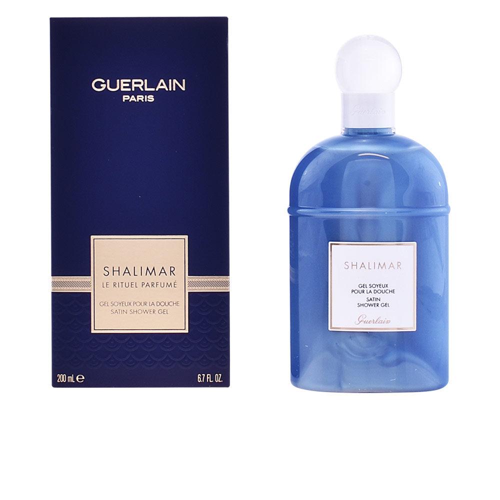 GUERLAIN SHALIMAR shower gel 200 ml in , Hygiene by GUERLAIN. Merkmale: . Verfügbar bei ParfümReich.