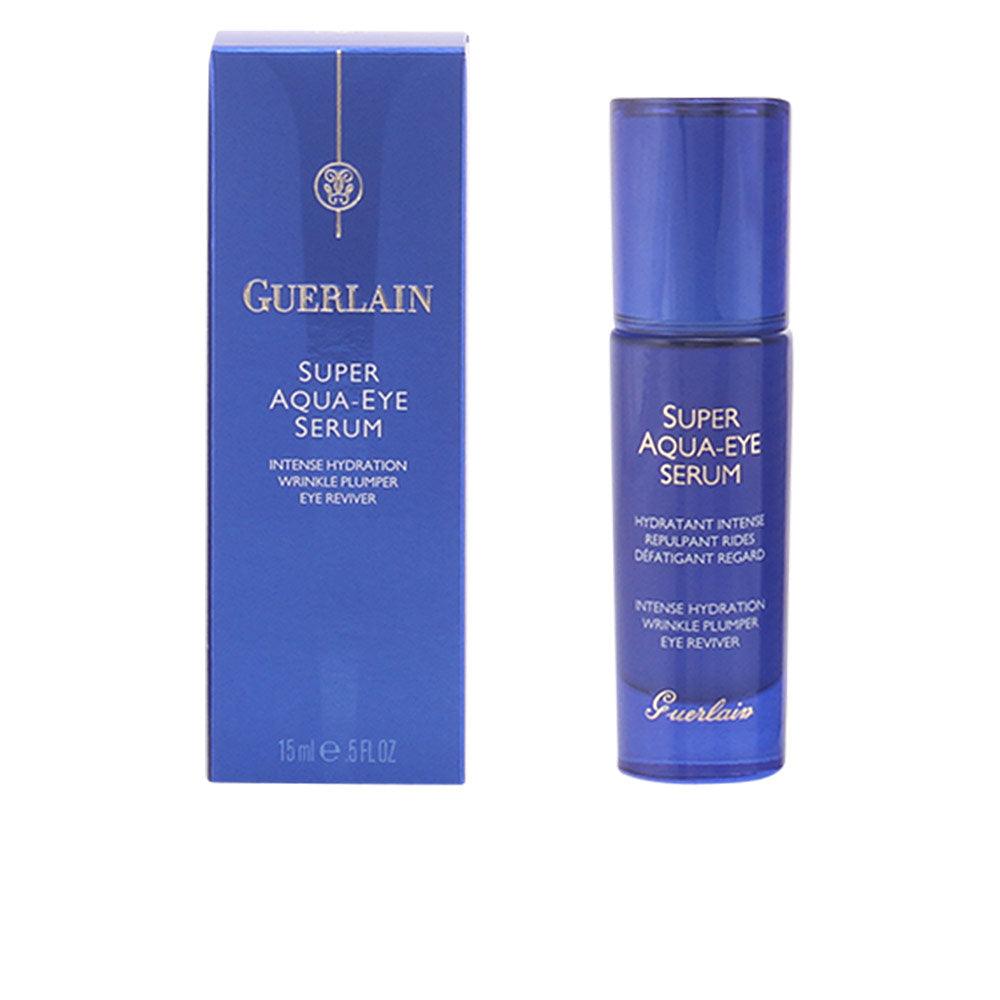 GUERLAIN SUPER AQUA eye serum 15 ml in , Facial Cosmetics by GUERLAIN. Merkmale: . Verfügbar bei ParfümReich.