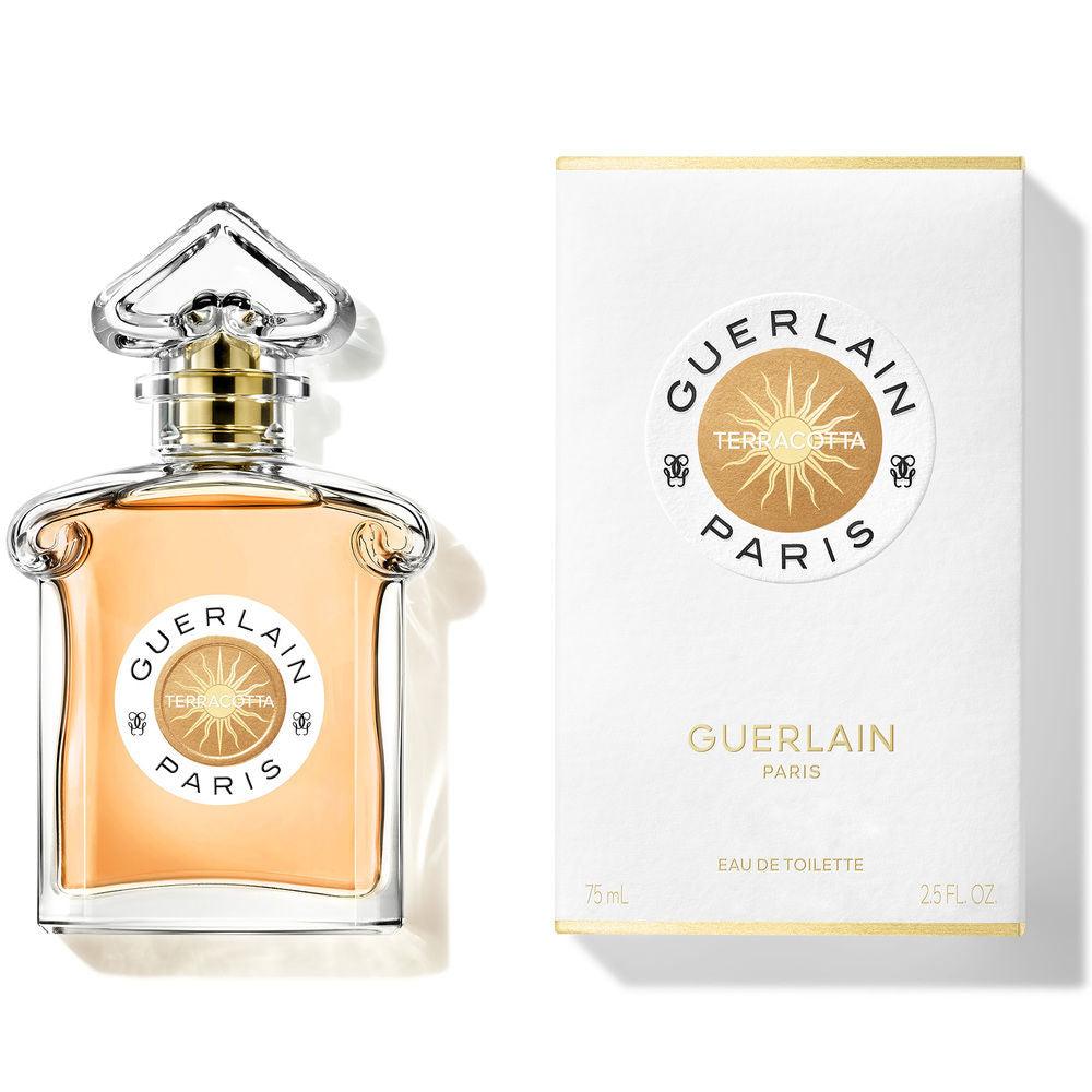 GUERLAIN TERRACOTTA LE PARFUM edt vapo 75 ml in , Perfumes by GUERLAIN. Merkmale: . Verfügbar bei ParfümReich.