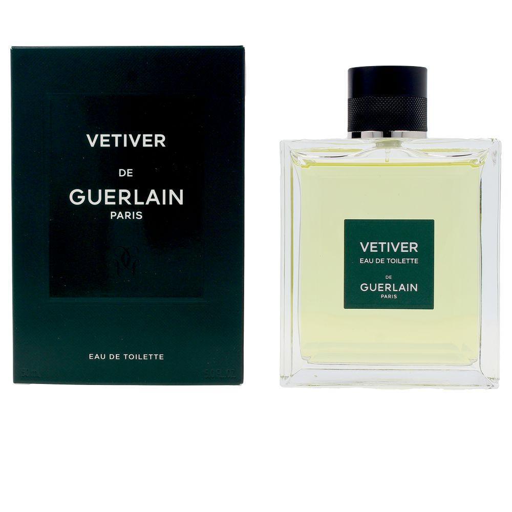 Guerlain Vetiver Eau De Toilette spray in 150 ml , Perfumes by GUERLAIN. Merkmale: . Verfügbar bei ParfümReich.