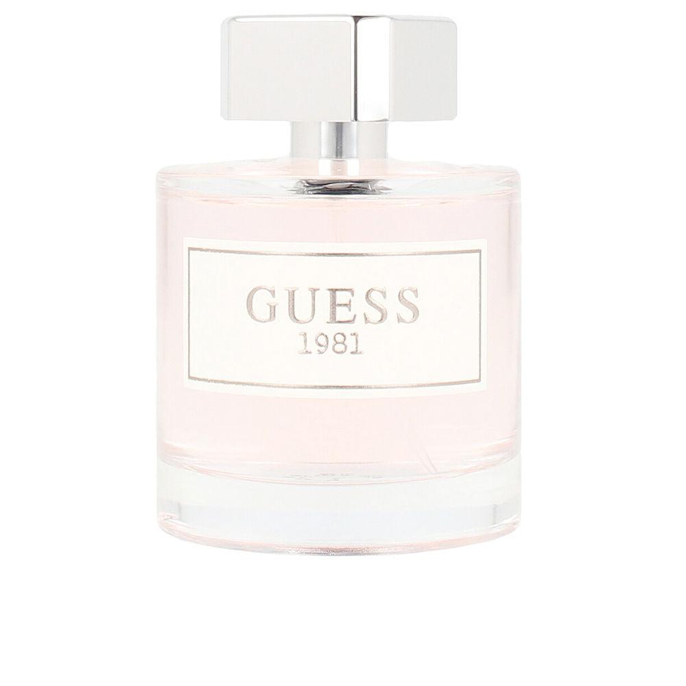 GUESS GUESS 1981 edt vapo 100 ml in , Perfumes by GUESS. Merkmale: . Verfügbar bei ParfümReich.