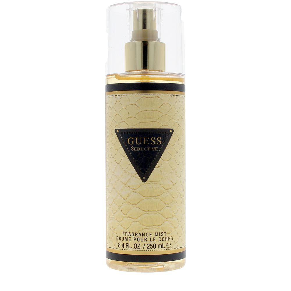 GUESS SEDUCTIVE body spray 250 ml in , Perfumes by GUESS. Merkmale: . Verfügbar bei ParfümReich.