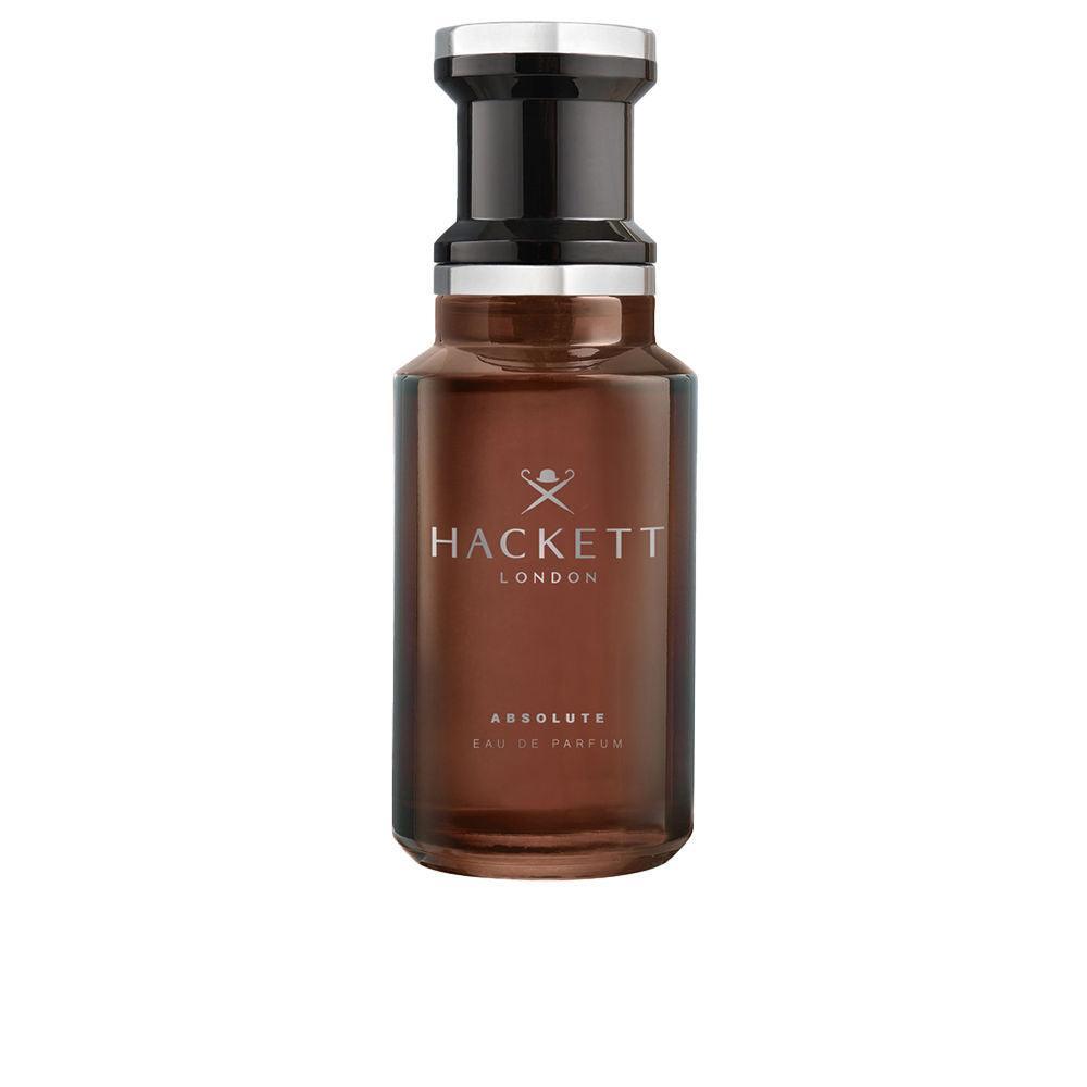 Hackett Absolute Eau De Parfum in 100 ml , Perfumes by HACKETT LONDON. Merkmale: . Verfügbar bei ParfümReich.