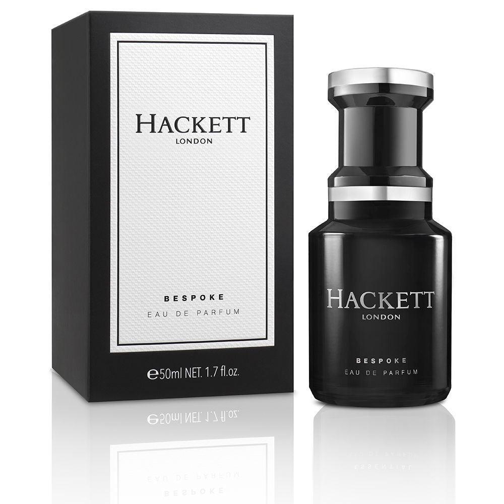 Hackett Bespoke Eau De Parfum in 50 ml , Perfumes by HACKETT LONDON. Merkmale: . Verfügbar bei ParfümReich.