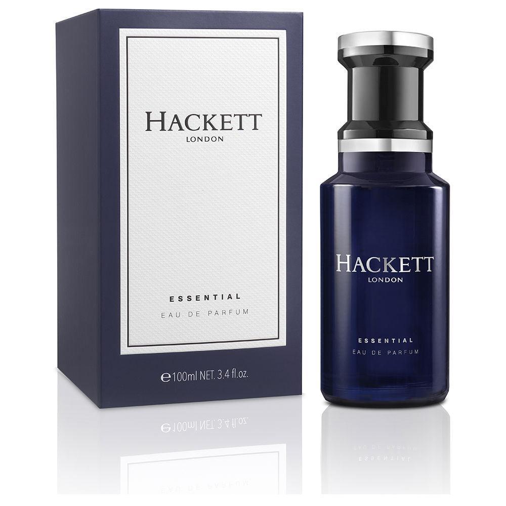 Hackett Essential Eau De Parfum in 100 ml , Perfumes by HACKETT LONDON. Merkmale: . Verfügbar bei ParfümReich.
