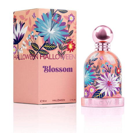 Halloween Blossom Eau De Toilette Spray in 50 ml , Perfumes by HALLOWEEN. Merkmale: . Verfügbar bei ParfümReich.