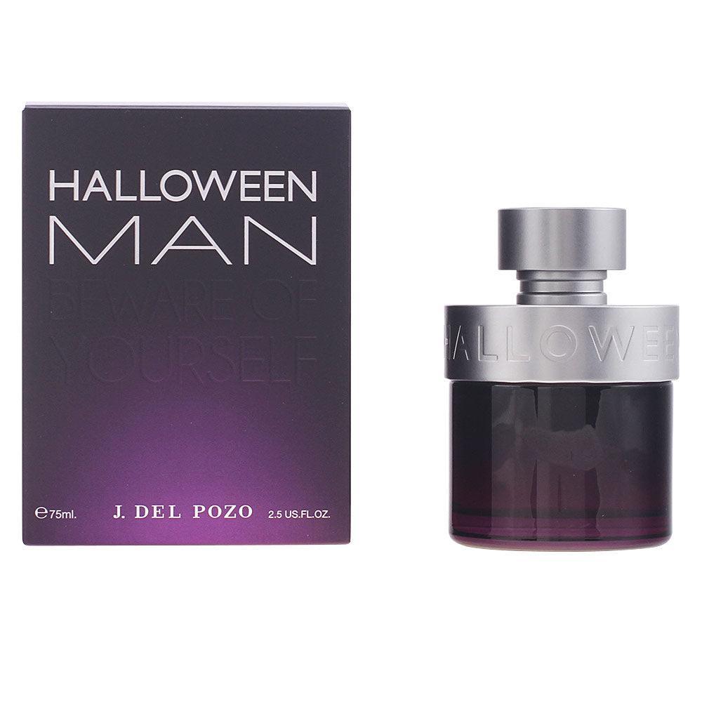 Halloween Man Eau De Toilette Spray in 75 ml , Perfumes by HALLOWEEN. Merkmale: . Verfügbar bei ParfümReich.