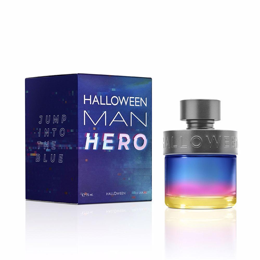 Halloween Man Hero Eau De Toilette Spray in 75 ml , Perfumes by HALLOWEEN. Merkmale: . Verfügbar bei ParfümReich.
