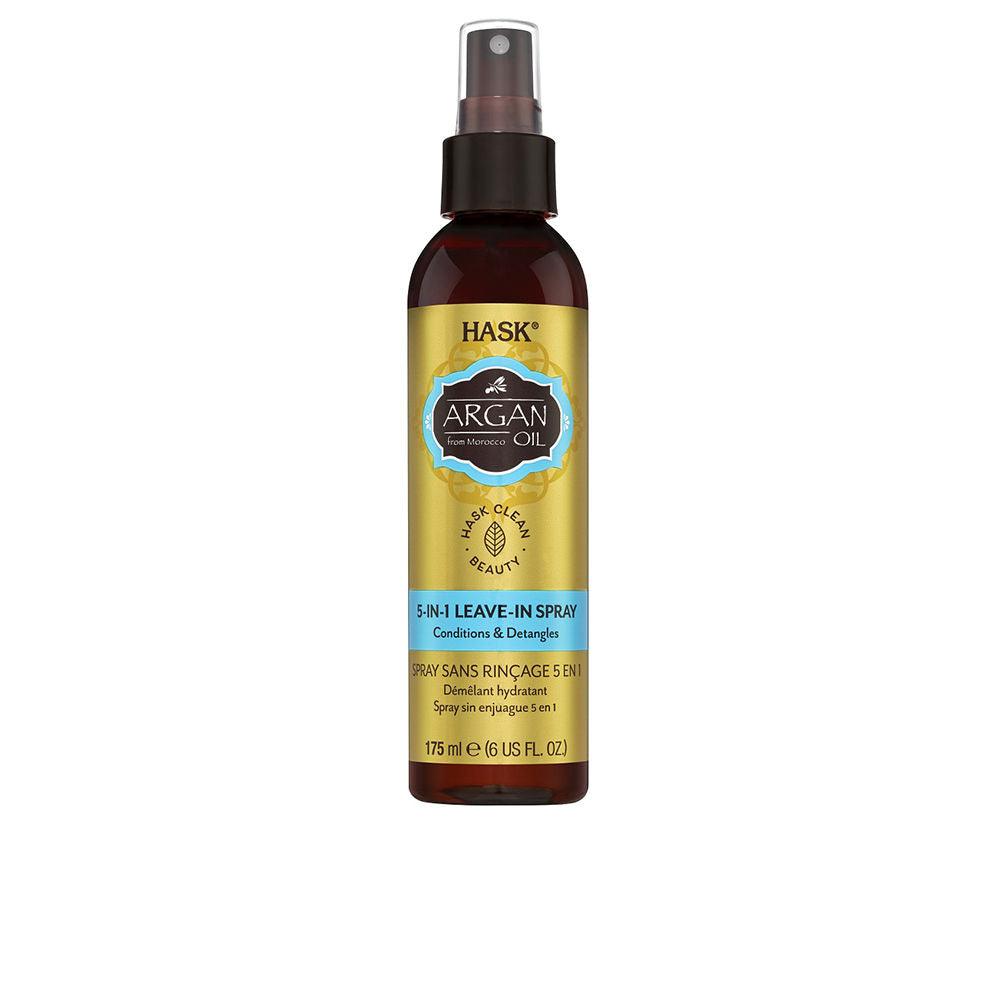 HASK ARGAN OIL repairing 5 in 1 leave-in conditioner 177 ml in , Hair by HASK. Merkmale: . Verfügbar bei ParfümReich.