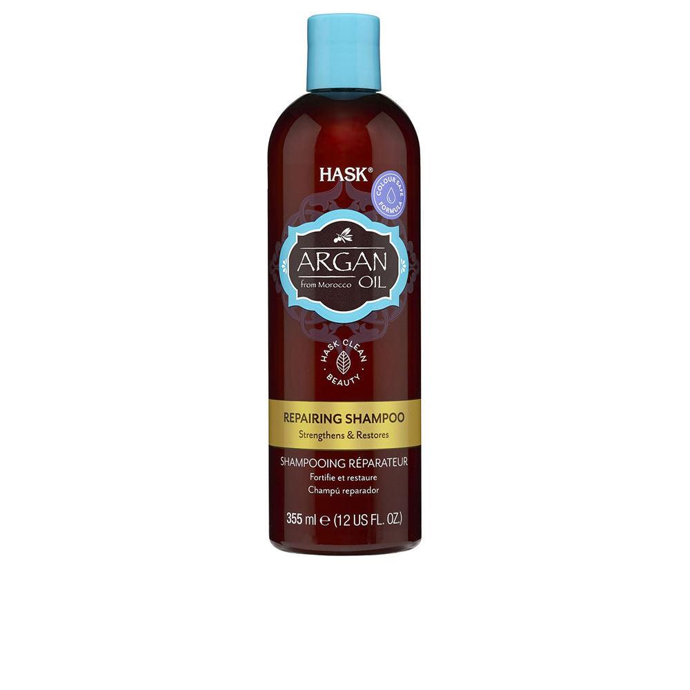 HASK ARGAN OIL repairing shampoo 355 ml in , Hair by HASK. Merkmale: . Verfügbar bei ParfümReich.