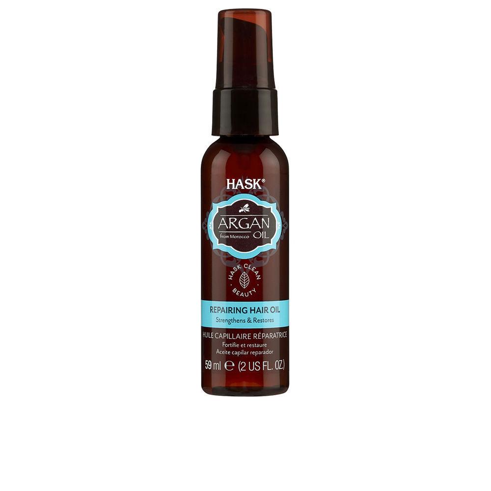 HASK ARGAN OIL repairing shine oil 59 ml in , Hair by HASK. Merkmale: . Verfügbar bei ParfümReich.