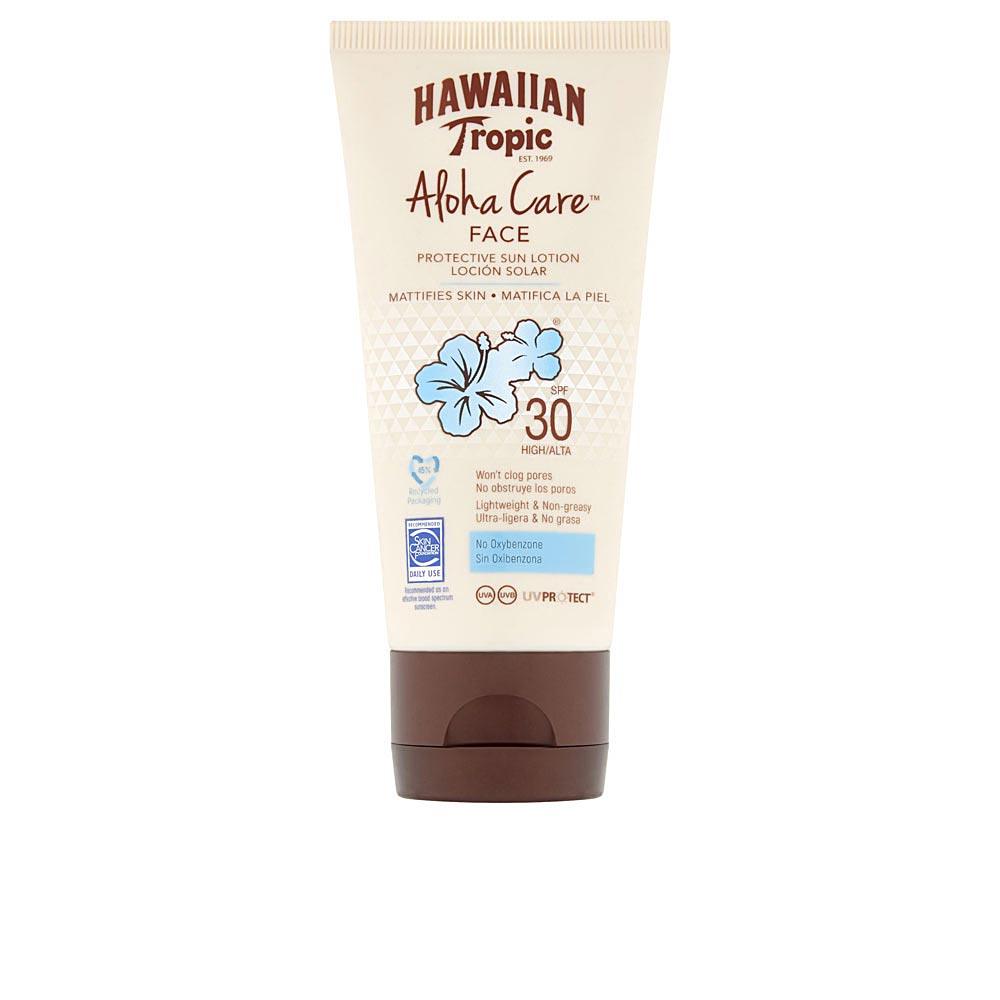 HAWAIIAN TROPIC ALOHA CARE FACE sun lotion SPF30 90 ml in , Sun Care by HAWAIIAN TROPIC. Merkmale: . Verfügbar bei ParfümReich.