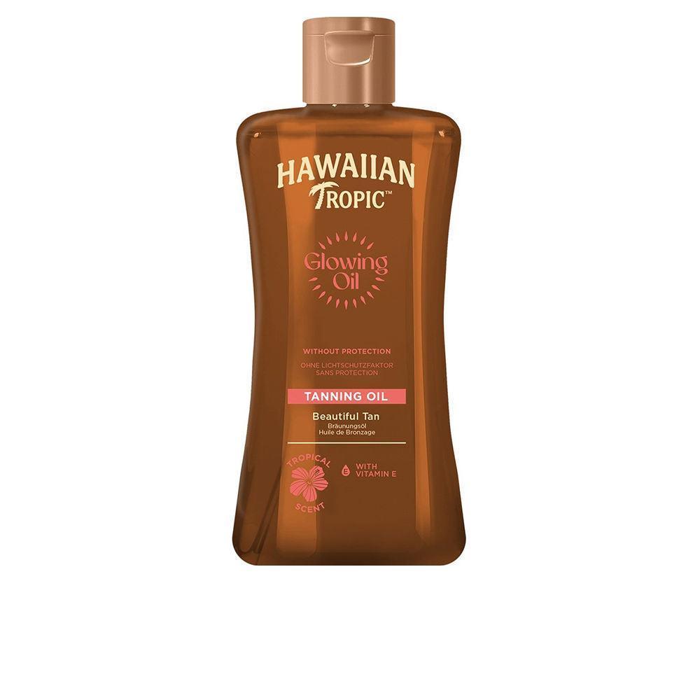 HAWAIIAN TROPIC COCONUT tropical tanning oil SPF0 200 ml in , Sun Care by HAWAIIAN TROPIC. Merkmale: . Verfügbar bei ParfümReich.
