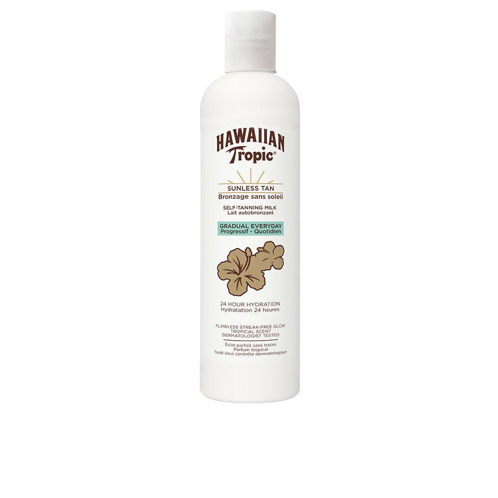 HAWAIIAN TROPIC Gradual SELF-TANNER 375 ml in , Sun Care by HAWAIIAN TROPIC. Merkmale: . Verfügbar bei ParfümReich.