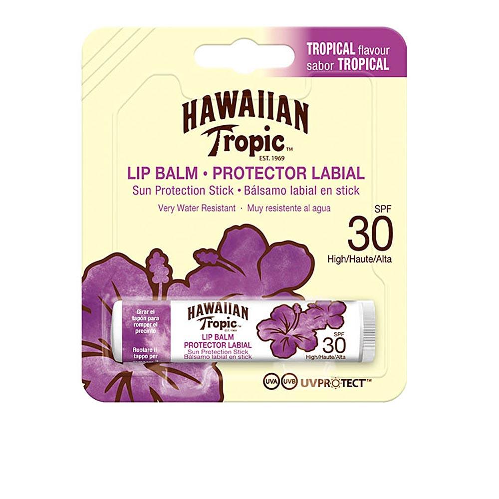 HAWAIIAN TROPIC LIP BALM sun protection stick SPF30 4 gr in , Facial Cosmetics by HAWAIIAN TROPIC. Merkmale: . Verfügbar bei ParfümReich.