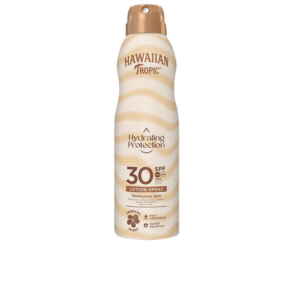 HAWAIIAN TROPIC SILK HYDRATION air soft SPF30 spray 177 ml in , Sun Care by HAWAIIAN TROPIC. Merkmale: . Verfügbar bei ParfümReich.