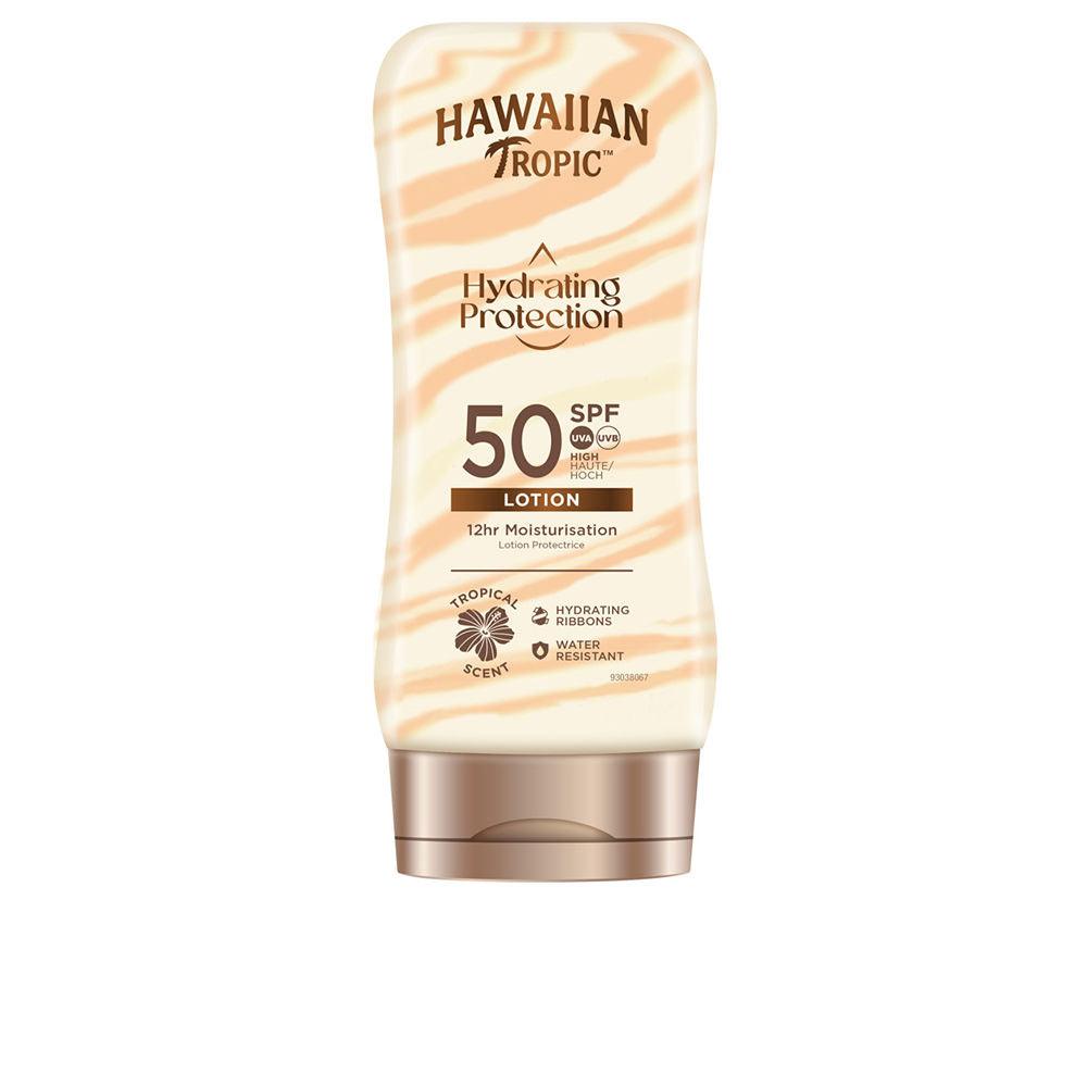 HAWAIIAN TROPIC SILK sun lotion SPF50 180 ml in , Sun Care by HAWAIIAN TROPIC. Merkmale: . Verfügbar bei ParfümReich.