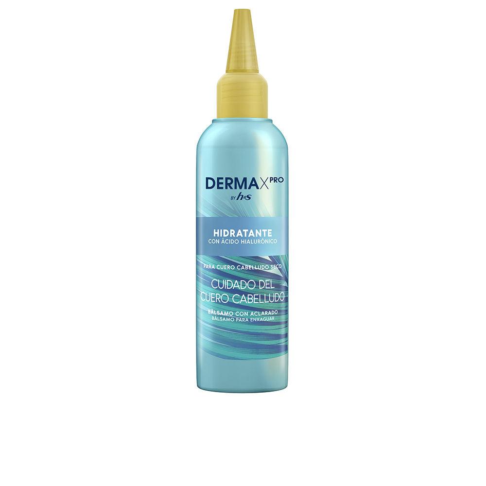 HEAD & SHOULDERS H&S DERMA X PRO moisturizing rinse-off balm 145 ml in , Hair by HEAD & SHOULDERS. Merkmale: . Verfügbar bei ParfümReich.