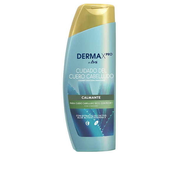HEAD & SHOULDERS H&S DERMA X PRO soothing shampoo 300 ml in , Hair by HEAD & SHOULDERS. Merkmale: . Verfügbar bei ParfümReich.
