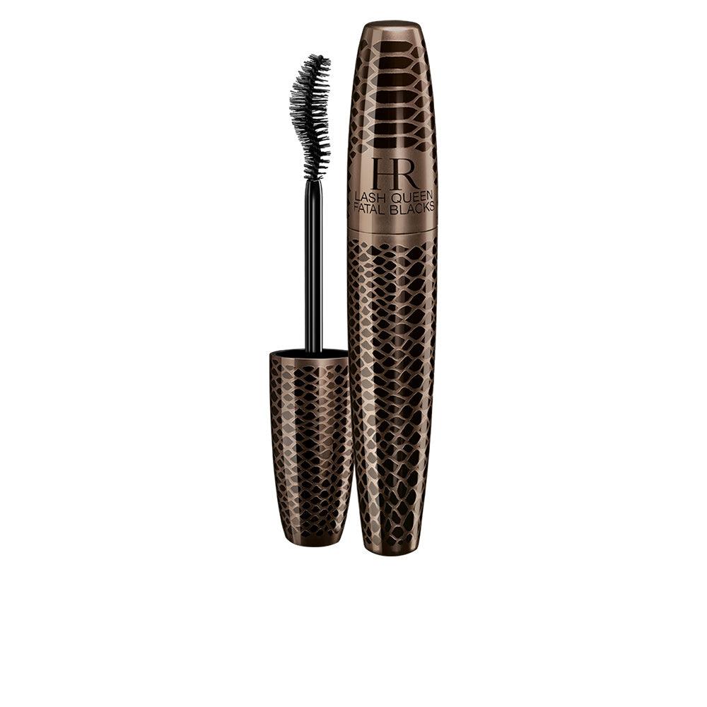 HELENA RUBINSTEIN LASH QUEEN FATAL BLACKS mascara #01-magnetic black 7,2 ml in , Makeup by HELENA RUBINSTEIN. Merkmale: . Verfügbar bei ParfümReich.