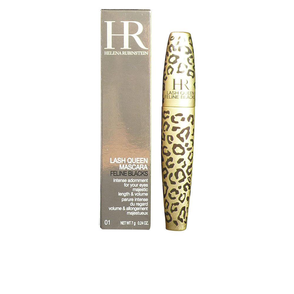 HELENA RUBINSTEIN LASH QUEEN FELINE BLACKS mascara #01 in , Makeup by HELENA RUBINSTEIN. Merkmale: . Verfügbar bei ParfümReich.