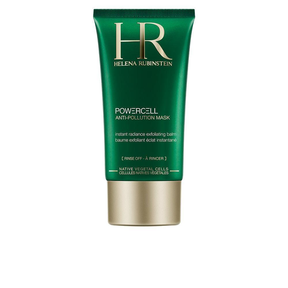 HELENA RUBINSTEIN POWERCELL anti-pollution mask 100 ml in , Facial Cosmetics by HELENA RUBINSTEIN. Merkmale: . Verfügbar bei ParfümReich.