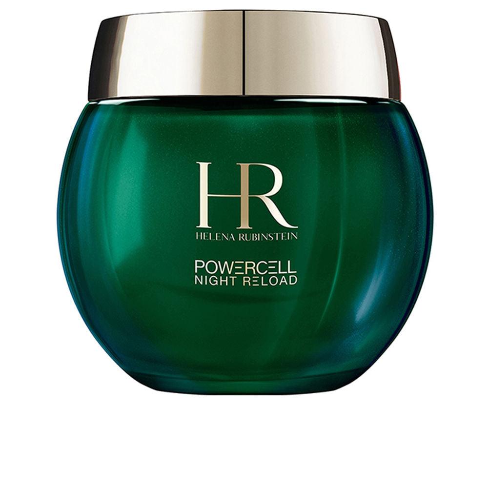 HELENA RUBINSTEIN POWERCELL night rescue cream in mousse 50 ml in , Facial Cosmetics by HELENA RUBINSTEIN. Merkmale: . Verfügbar bei ParfümReich.