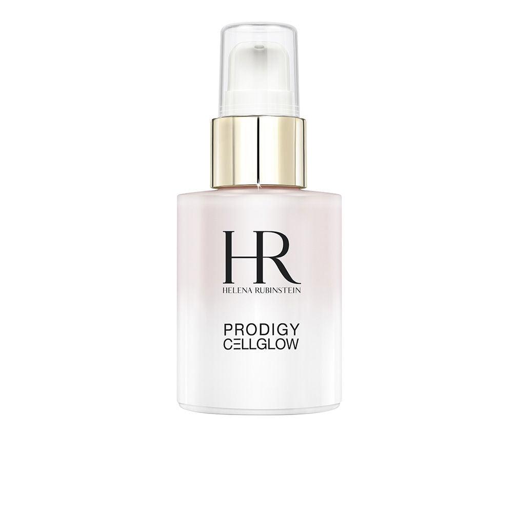 HELENA RUBINSTEIN PRODIGY CELL GLOW rosy UV base 30 ml in , Facial Cosmetics by HELENA RUBINSTEIN. Merkmale: . Verfügbar bei ParfümReich.