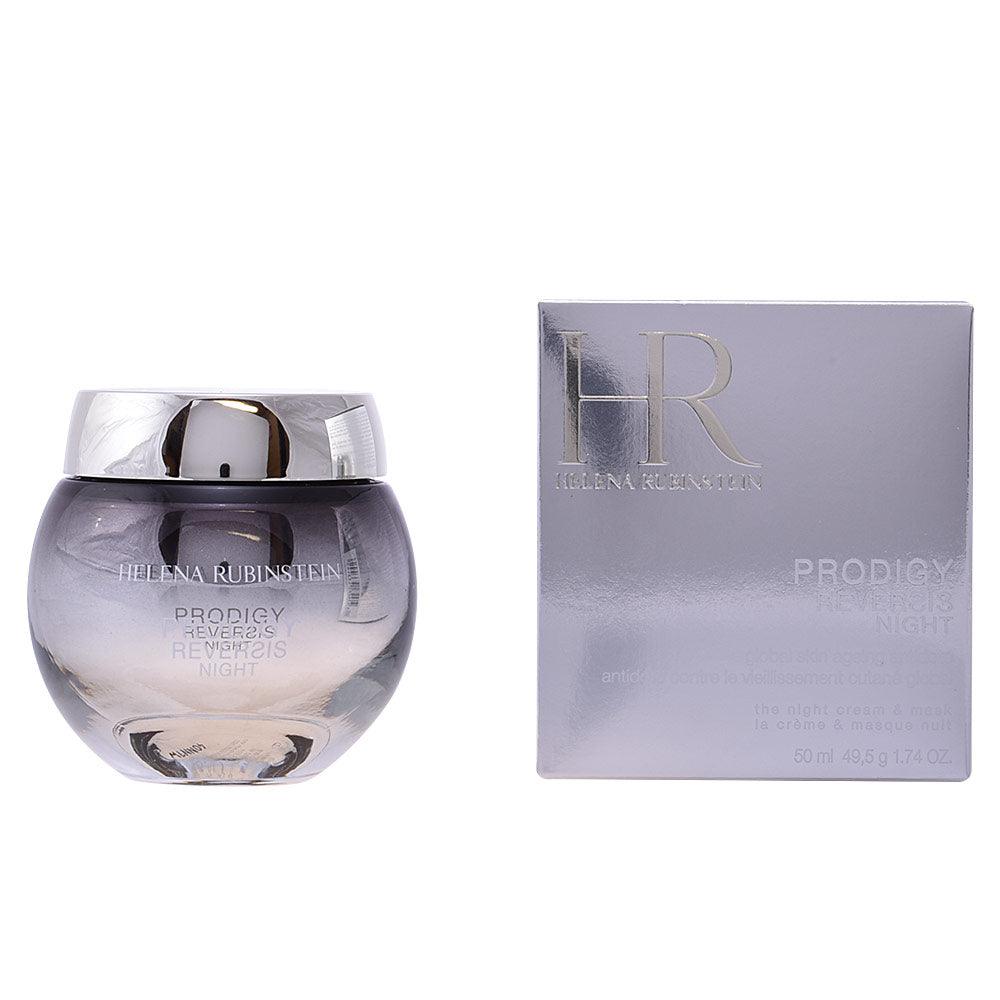 HELENA RUBINSTEIN PRODIGY REVERSIS night cream 50 ml in , Facial Cosmetics by HELENA RUBINSTEIN. Merkmale: . Verfügbar bei ParfümReich.