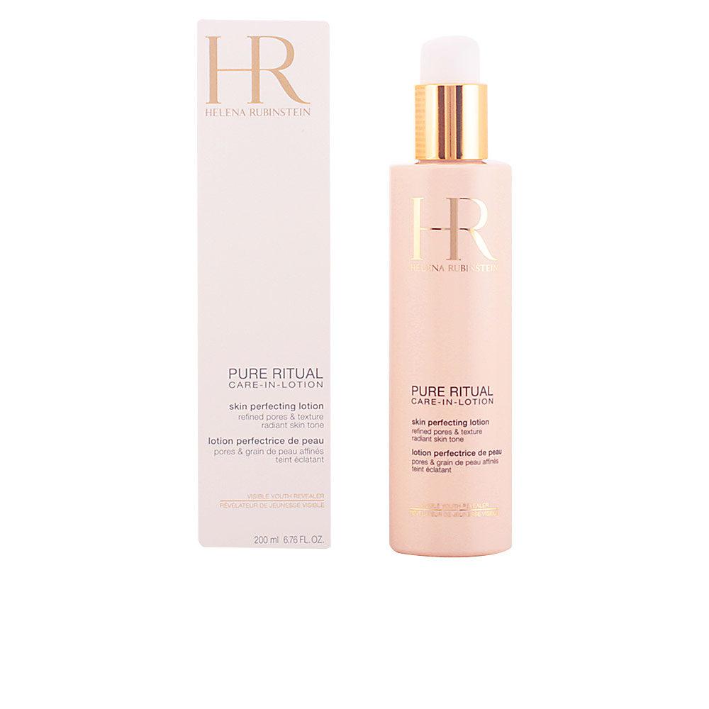 HELENA RUBINSTEIN PURE RITUAL skin perfecting lotion 200 ml in , Facial Cosmetics by HELENA RUBINSTEIN. Merkmale: . Verfügbar bei ParfümReich.