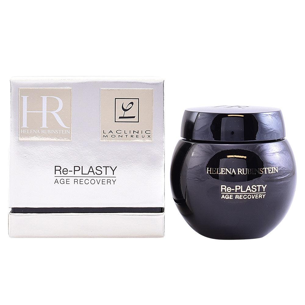 HELENA RUBINSTEIN RE-PLASTY AGE RECOVERY night cream 50 ml in , Facial Cosmetics by HELENA RUBINSTEIN. Merkmale: . Verfügbar bei ParfümReich.