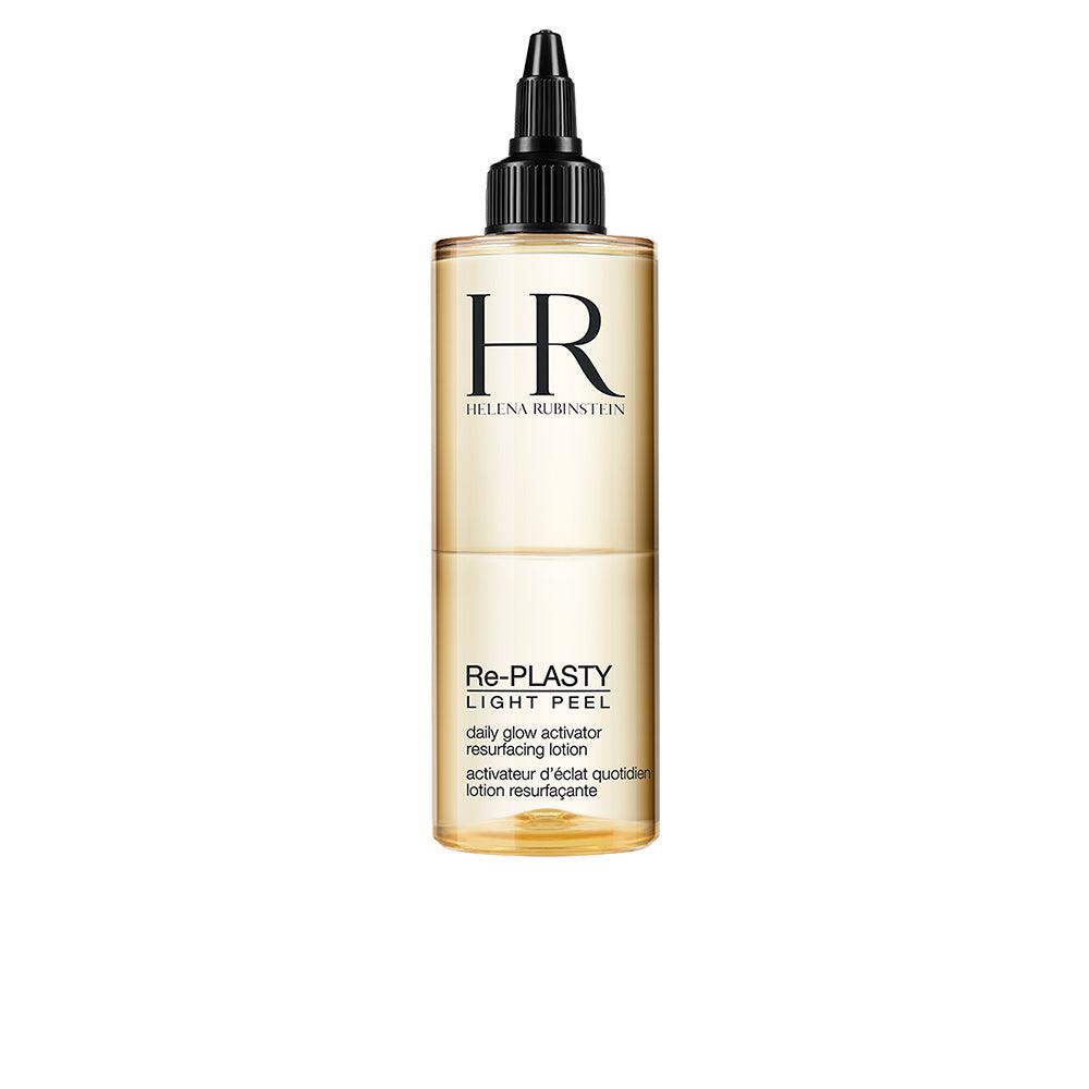 HELENA RUBINSTEIN RE-PLASTY light peel lotion 150 ml in , Facial Cosmetics by HELENA RUBINSTEIN. Merkmale: . Verfügbar bei ParfümReich.