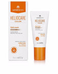 HELIOCARE HELIOCARE COLOR sunscreen with cream gel color SPF50 50 ml in Brown , Sun Care by HELIOCARE. Merkmale: . Verfügbar bei ParfümReich.