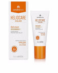 HELIOCARE HELIOCARE COLOR sunscreen with cream gel color SPF50 50 ml in light , Sun Care by HELIOCARE. Merkmale: . Verfügbar bei ParfümReich.