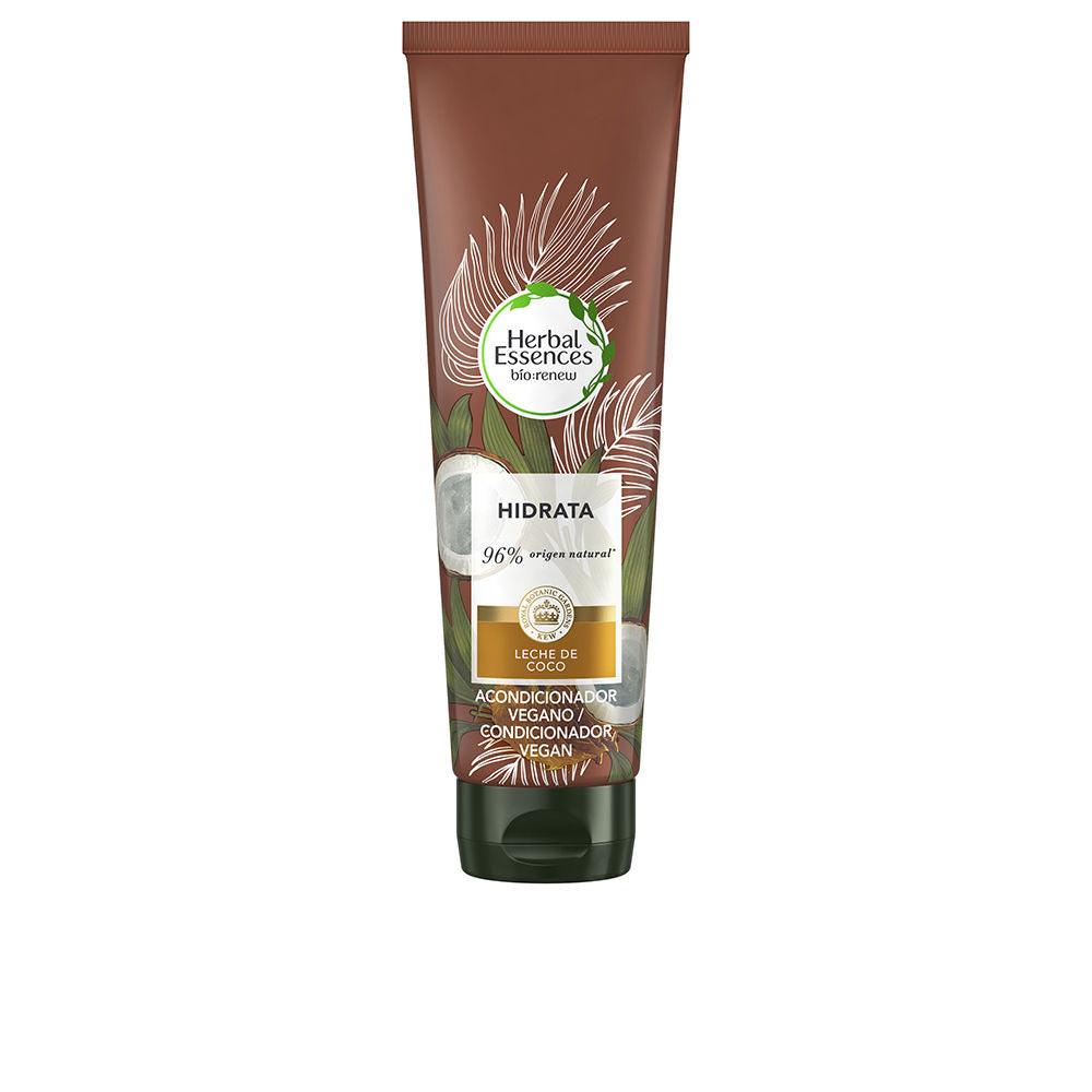 HERBAL ESSENCES BIO HYDRATE COCONUT detox conditioner 0% 275 ml in , Hair by HERBAL ESSENCES. Merkmale: . Verfügbar bei ParfümReich.