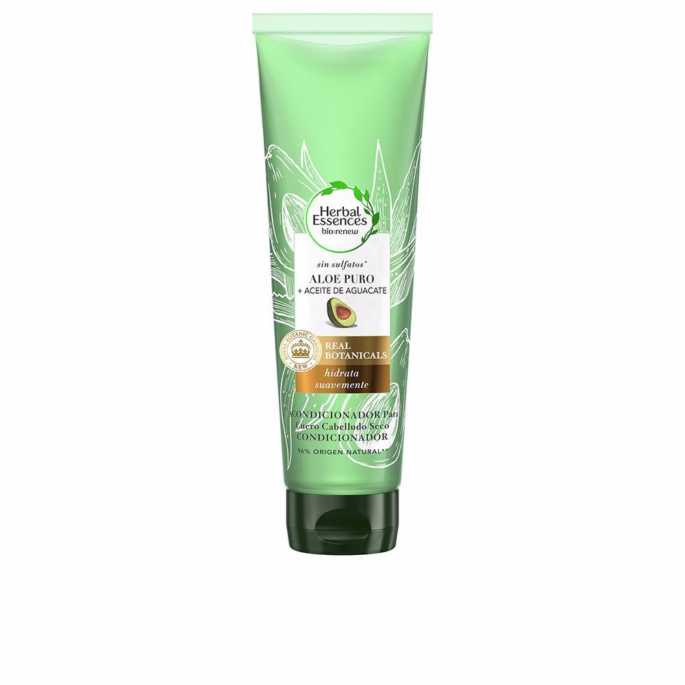HERBAL ESSENCES BOTANICALS ALOE & AVOCADO conditioner 275 ml in , Hair by HERBAL ESSENCES. Merkmale: . Verfügbar bei ParfümReich.