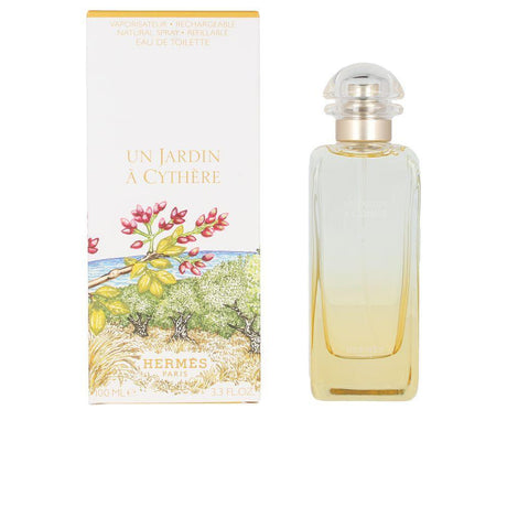 Hermès Un Jardin À Cythère Eau De Toilette, Refillable in 100 ml , Perfumes by HERMÈS. Merkmale: . Verfügbar bei ParfümReich.