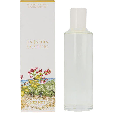 Hermès Un Jardin À Cythère Eau De Toilette, Refillable in 200 ml , Perfumes by HERMÈS. Merkmale: . Verfügbar bei ParfümReich.