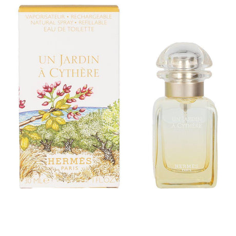 Hermès Un Jardin À Cythère Eau De Toilette, Refillable in 30 ml , Perfumes by HERMÈS. Merkmale: . Verfügbar bei ParfümReich.