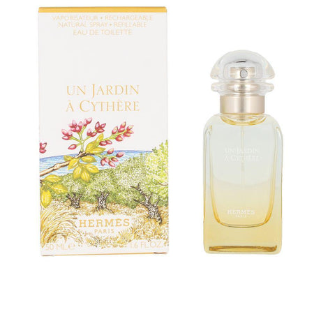 Hermès Un Jardin À Cythère Eau De Toilette, Refillable in 50 ml , Perfumes by HERMÈS. Merkmale: . Verfügbar bei ParfümReich.
