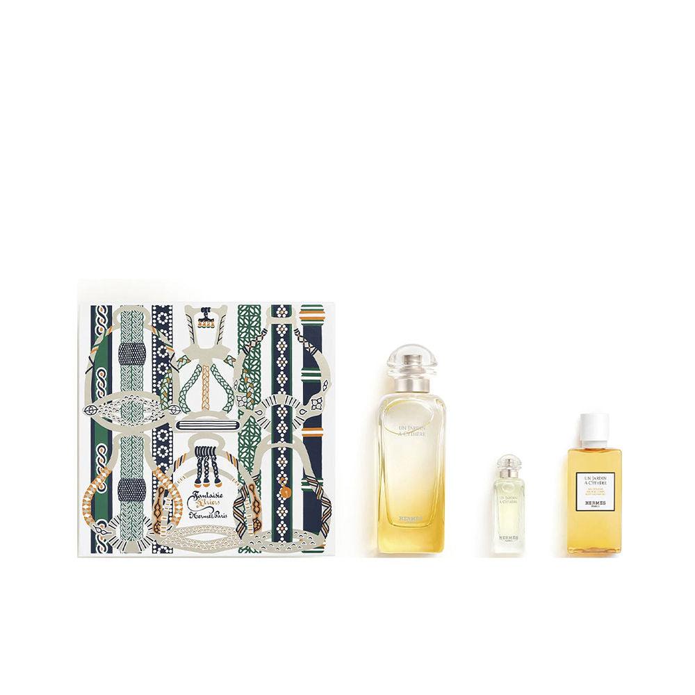 HERMÈS A GARDEN IN CYTHÈRE LOT 3 pcs in , Perfumes by HERMÈS. Merkmale: . Verfügbar bei ParfümReich.