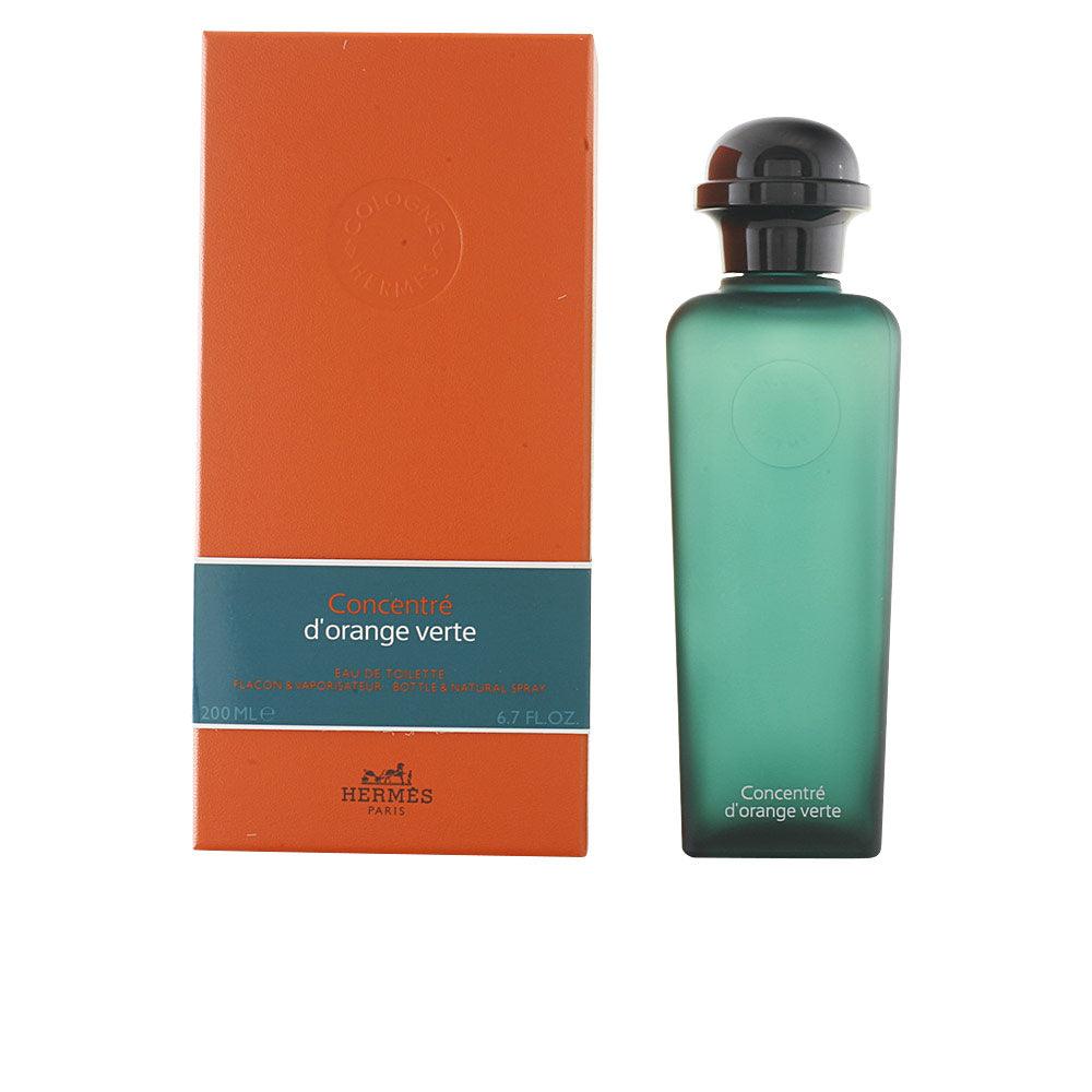 HERMÈS CONCENTRE D'ORANGE VERTE eau de toilette 200 ml in , Perfumes by HERMÈS. Merkmale: . Verfügbar bei ParfümReich.