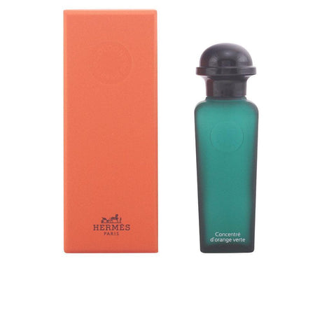 Hermès Concentré D'orange Verte Eau De Toilette Für Männer und Frauen in 50 ml , Perfumes by HERMÈS. Merkmale: . Verfügbar bei ParfümReich.