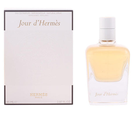 Hermès Jour D'hermès Eau De Parfum, Refillable in 85 ml , Perfumes by HERMÈS. Merkmale: . Verfügbar bei ParfümReich.