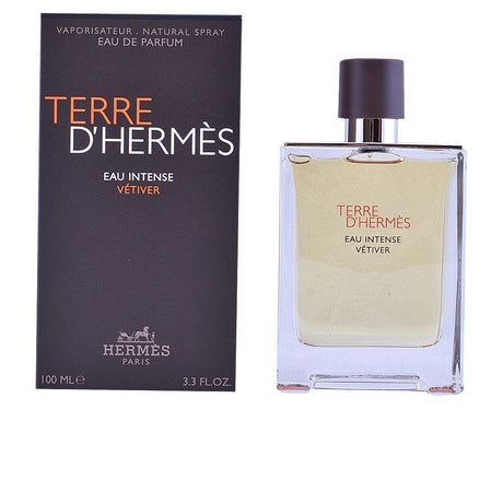 Hermès Terre D'hermès Eau Intense Vetiver Eau De Parfum Für Männer in 100 ml , Perfumes by HERMÈS. Merkmale: . Verfügbar bei ParfümReich.