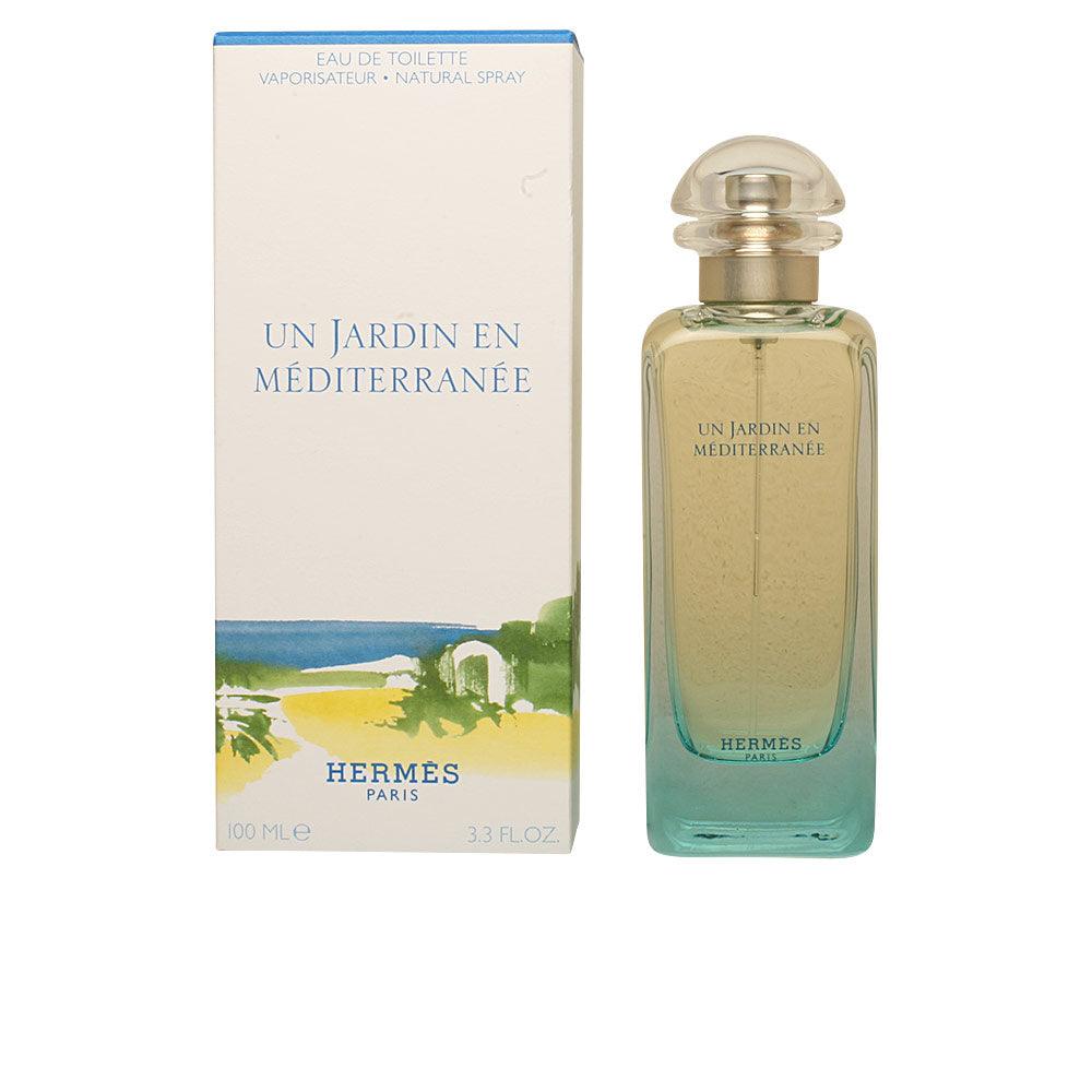 HERMÈS UN JARDIN EN MEDITERRANEE eau de toilette spray 100 ml in , Perfumes by HERMÈS. Merkmale: . Verfügbar bei ParfümReich.