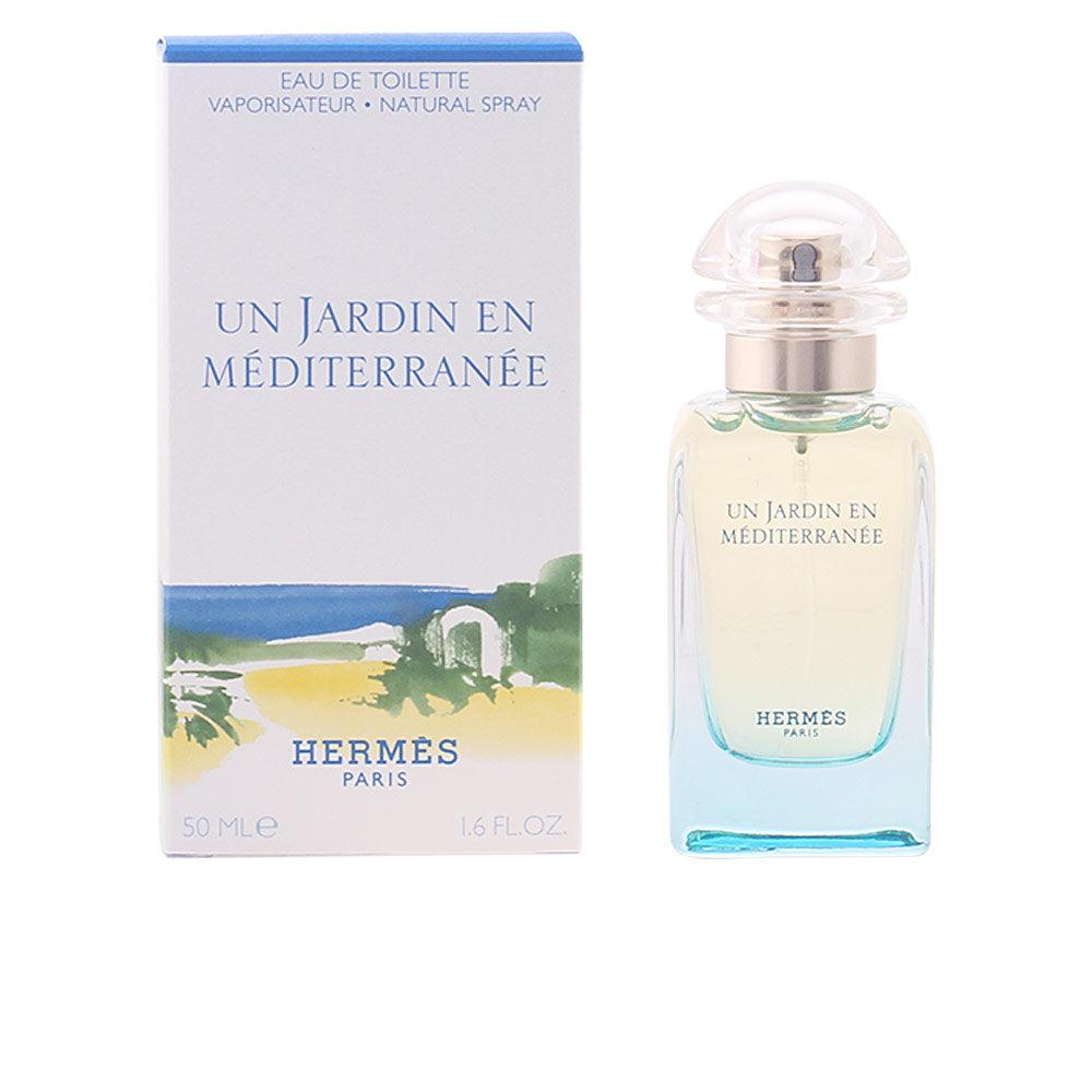 HERMÈS UN JARDIN EN MEDITERRANEE eau de toilette spray 50 ml in , Perfumes by HERMÈS. Merkmale: . Verfügbar bei ParfümReich.
